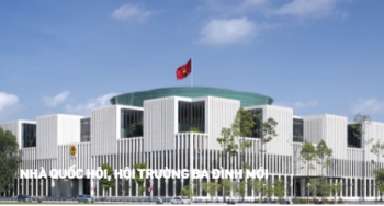 Thủ đô tư vấn giám sát